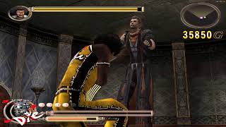 God Hand || Longplay - Part 4