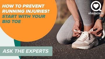 How to Prevent Running Injuries? | Ask The Experts | Sharecare