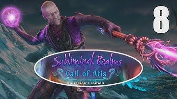 Subliminal Realms 2: Call of Atis CE [08] Let