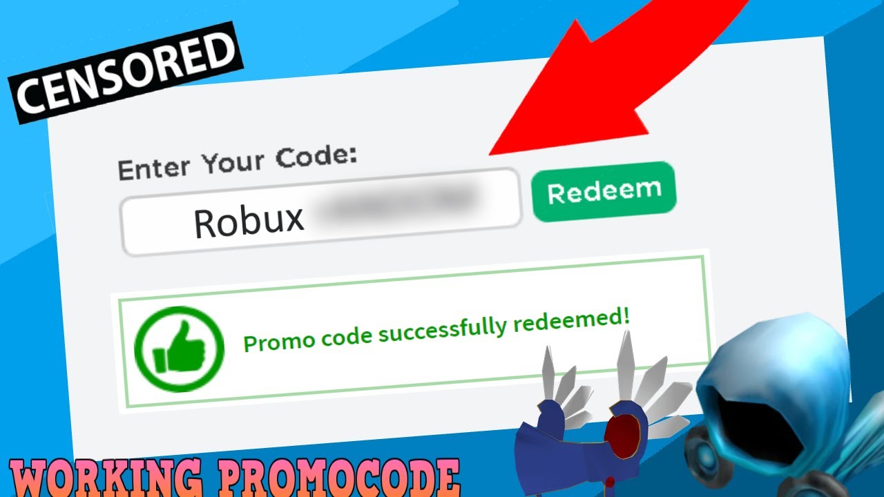 2021 New Roblox Robux Promo Codes On Roblox 2021 Roblox Robux Promo Codes 2000 Robux Youtube - 2000 robux code