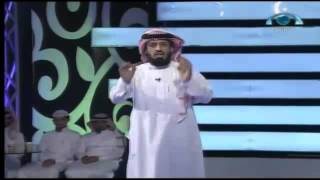 المنشد. عيد سعود مقدماً في برنامج مساء الإثنين | #نجوم_الإنشاد  | #مساء_المجد