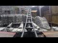 RAIK Onride - Klugheim - Phantasialand