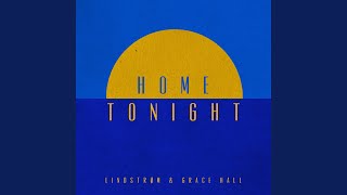 Video thumbnail of "Lindstrøm - Home Tonight (Extended Version)"