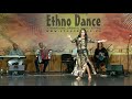 Baletana  batalova elena balady 1 place 7th internat oriental dance festival ethno dance 2018