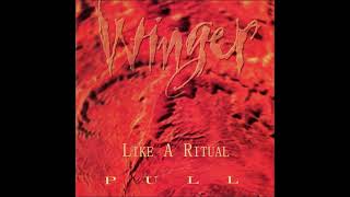 Winger  - Like A Ritual (Pull 1993) (HQ)