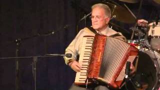 Frank Marocco Jazz Accordion  "Someday my prince will come" Las Vegas Convention 2010 chords