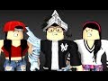 I Knew You Were Trouble |Roblox music video|