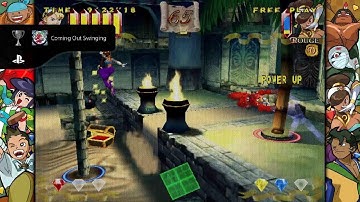 CAPCOM FIGHTING COLLECTION 2_20250516201953