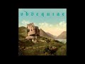 Obsequiae - The palms of sorrowed kings