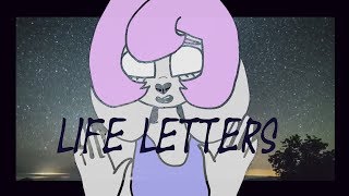 Жизни письма Life Letters Animation Meme
