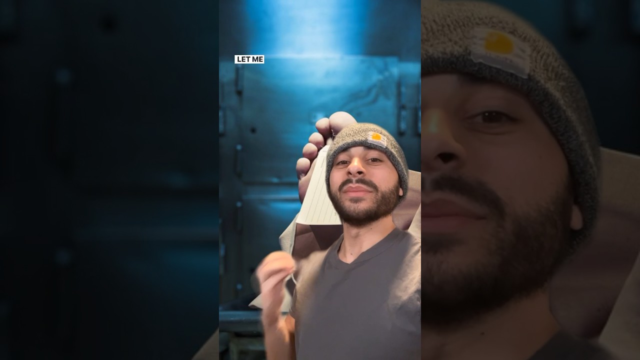 EVERYBODY Will Die!!! 😳 