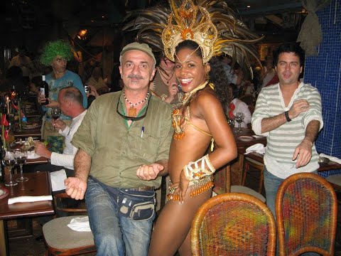 რა იქნებოდა - რა მოხდებოდა