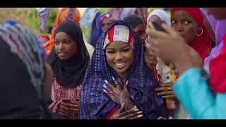 RUKAYATOU & SALIEU WEDDING VIDEO