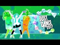 10◇ Gems - PoPiPo - Just Dance 2017 - Wii U