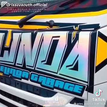 story'wa truk selinda mboiss