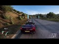 Forza horizon 5 speed Ferrarri portofino 2018