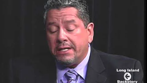 Attorney Judith Powell and Dr. Carlos Rivera talk ...