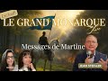рџ рџ рџ Ґ LE GRAND MONARQUE MESSAGES INГ DITS DE MARTINE EN FRANCE †AVEC JEAN STIEGLER рџ Ґрџ рџ рџ рџ рџ Ґ LE GRAND MONARQUE MESSAGES INГ DITS DE MARTINE EN FRANCE †AVEC JEAN STIEGLER рџ Ґрџ рџ