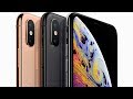 Novos Apple iPhones 2018: iPhone Xr, iPhone Xs e iPhone xs Max