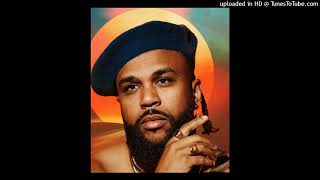 Jidenna/Long Live The Chief/Screwed & Chopped