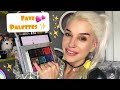 The BEST Eyeshadow Palettes from Aliexpress & Amazon :)