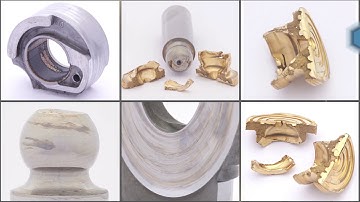 Energy Efficient Hydraulics