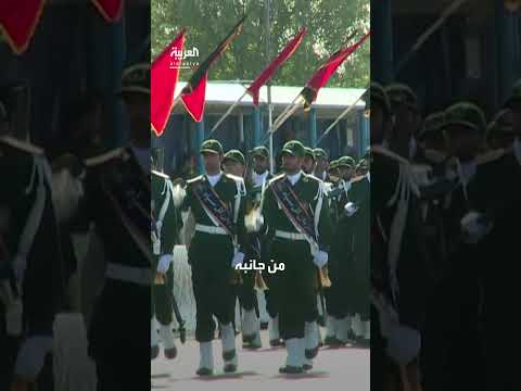 موافقة البرلمان الإيراني على إغلاق مضيق هرمز بقرار أمني