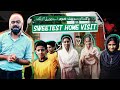 Sweetest Home Visit | Junaid Akram