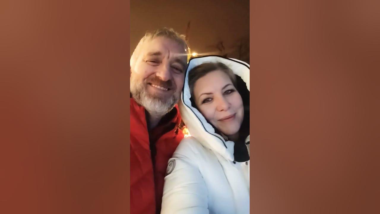 Верь в любовь! - YouTube