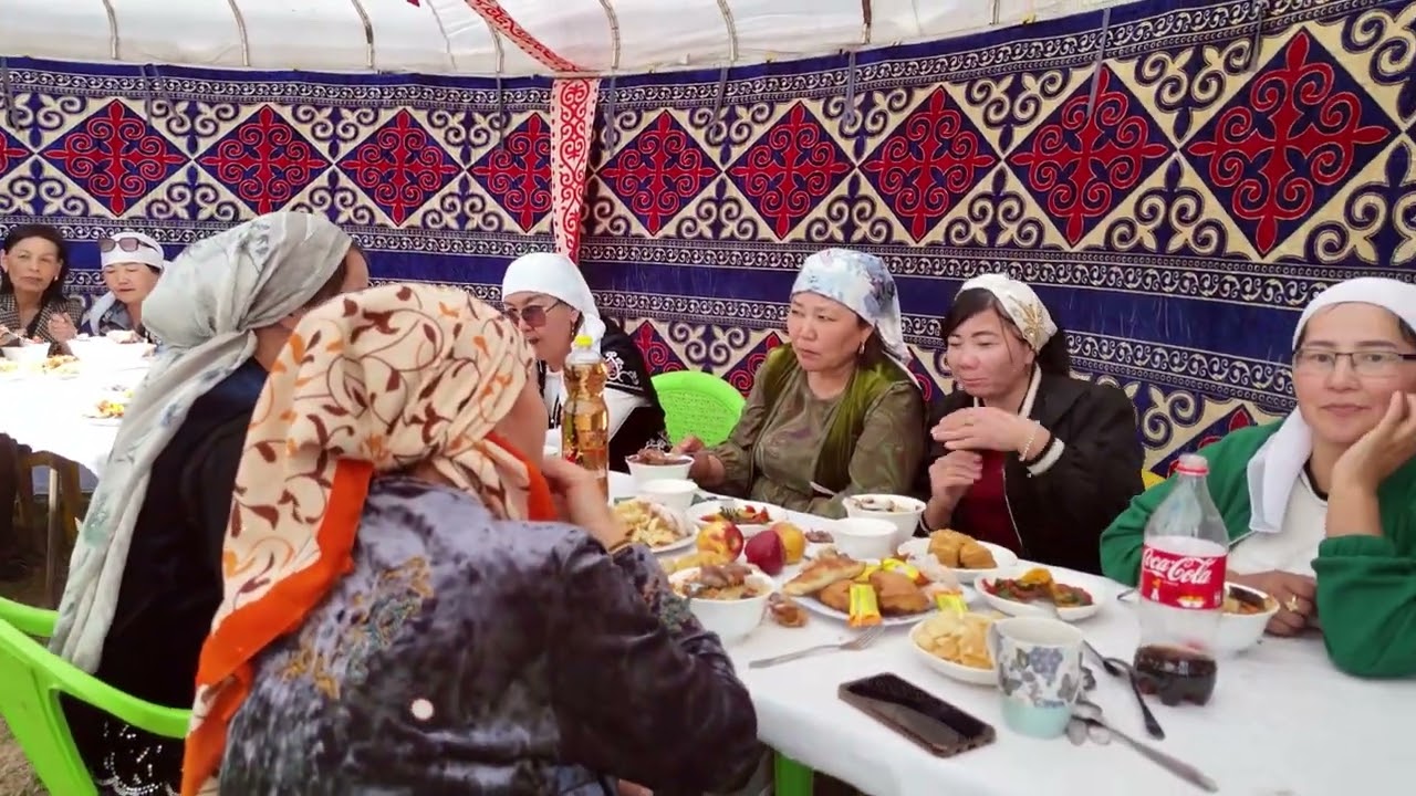 2025 Қосағаш ауылы Әз Наурыз мейрамы құтты болсын