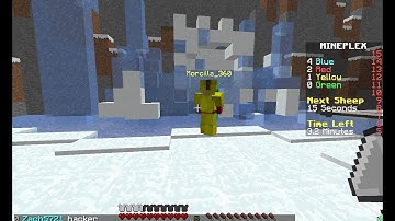 Mineplex hack #4