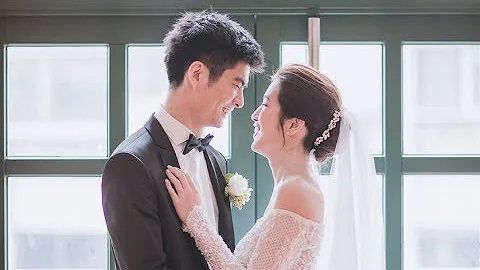 《婚禮錄影》基督徒儀式 快剪快播 ｜湖光教會 SDE - 天天要聞