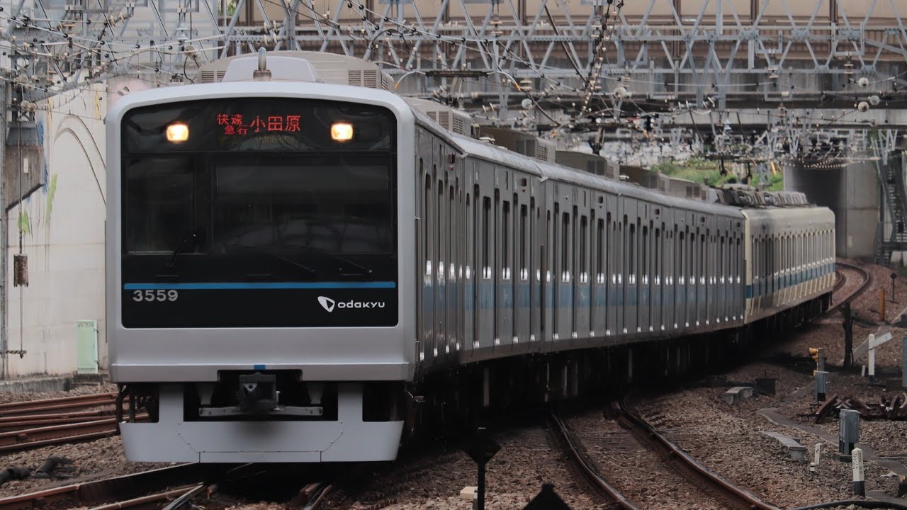 8059F+3259F - YouTube