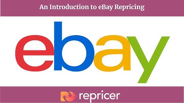 An Introduction to eBay Repricing | eBay Repricing