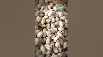 HẠT DẺ CƯỜI HALI NUTS - MÓN ĂN MAY MẮN CHO TẾT SUM VẦY 🧧🎉