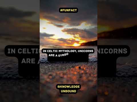 Celestial Steeds: Uncovering the Unicorn in Celtic Mythology