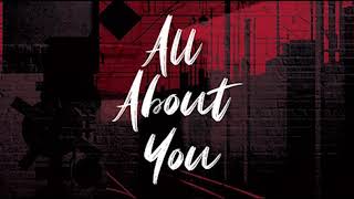 Gerge Grey - All About You | The Album Mix