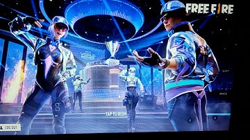 (Phoenix os) Free Fire keeps stopping after update ||free fire has stopped,problem solution in video