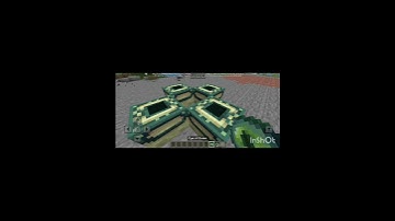 One block End Portal 😂 #viralhacks #trending #viral #shorts