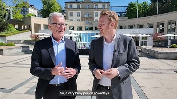 Orchestrating Winning Performance (OWP) 2025 - Where Global Leaders Reimagine the Future