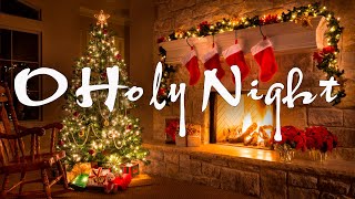 O Holy Night Lyrics - Merry Christmas 2023