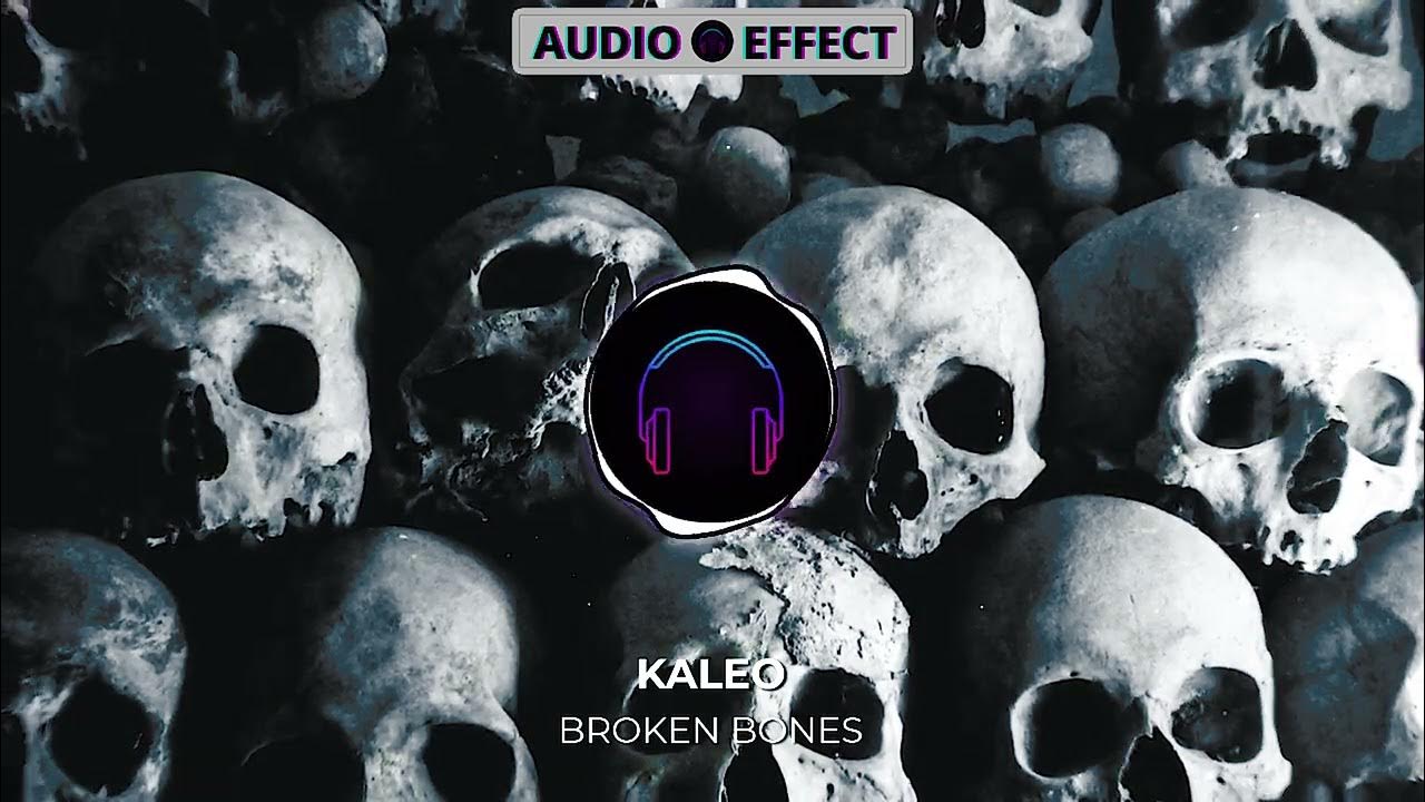 Broken Bones KALEO [8D AUDIO + REVERB] YouTube