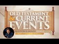 Old Testament & Current Events Q&A Service  |  Gary Hamrick