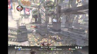 Gears of War 2 - Guardian on BloodDrive (on host) 1