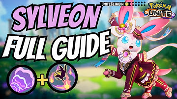 2024 How to Play Like a Sylveon Main | Ultimate Sylveon Guide
