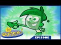 The Fairly OddParents: Back to SCHOOL Episode Compilation!