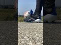 Soccer / Football ASMR 🎵⚽️　Adidas Football Boots Predator ELITE FT AG