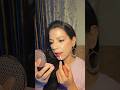 Simple and easy makeover #shorts #makeup #lipstick #tutorial #beauty #transition #transformation