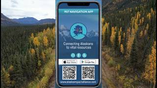 Kenai Peninsula Transportation Resources Made Easy | 907 Navigation App