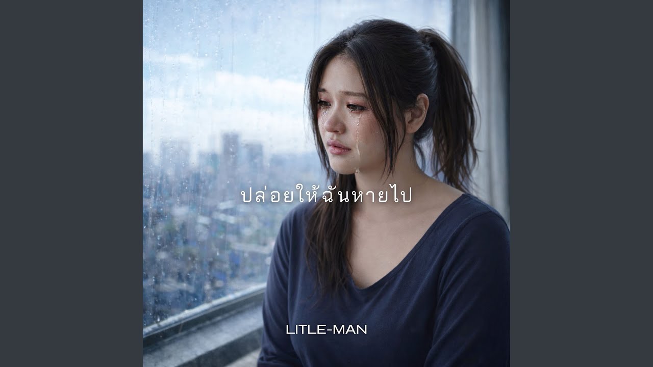 ปล่อยให้ฉันหายไป